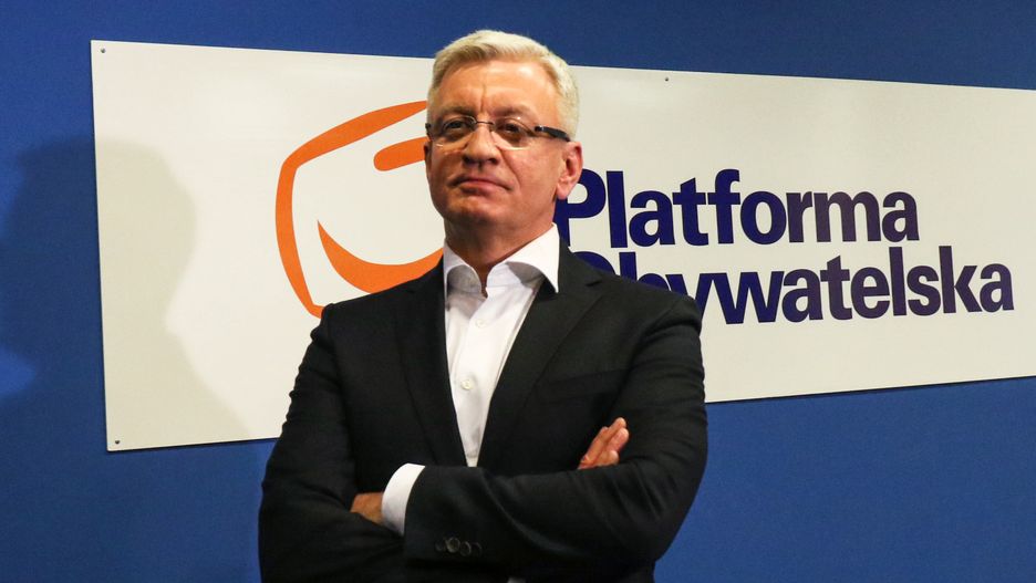 Poznań. Zarzuty po adresem Jacka Jaśkowiaka