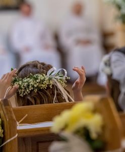1000 zł do koperty na komunię? "Przecież to jest jakiś absurd"