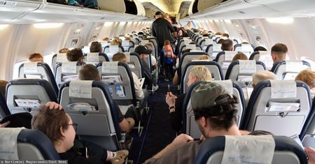 Coral Travel wydało świadczenie. Wiadomo co turystami z Rodos