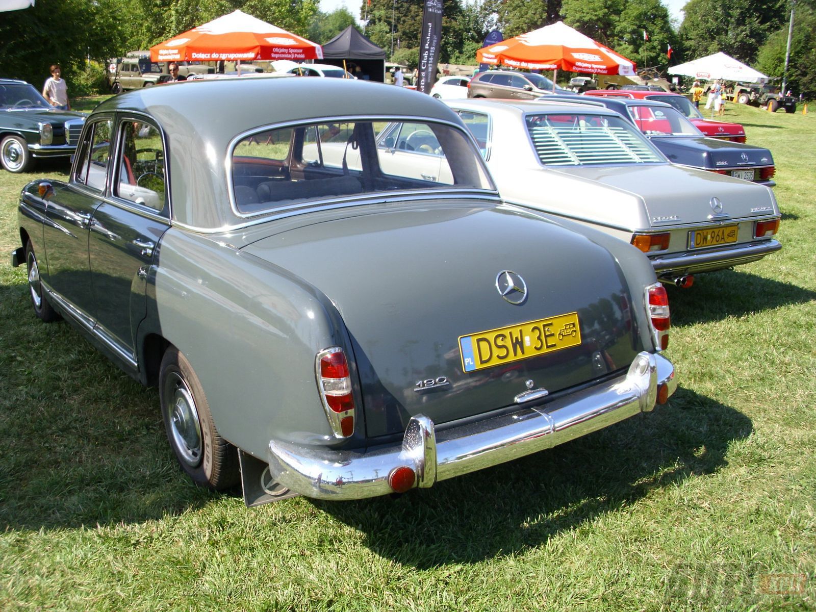 MotoClassic Wrocław 2013 [galeria] 77