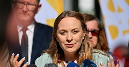 "Za ścianą hotel lub dom publiczny". Minister grzmi ws. najmu