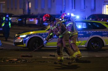 To on zginął w Warszawie. Postawili zdjęcie 6-latka. "Aniołek"