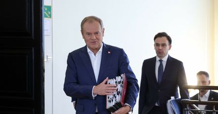 Budżet 2025. Dzisiaj decyzja Sejmu