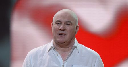 Emerytura Ryszarda Rynkowskiego. Tyle dostaje z ZUS