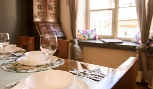 Wynajmował drogie apartamenty. Poprosił o pomoc. Ludzie wpłacili 10 tys. zł