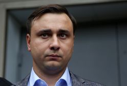 Rosja. Wydano list gończy za współpracownikiem Nawalnego