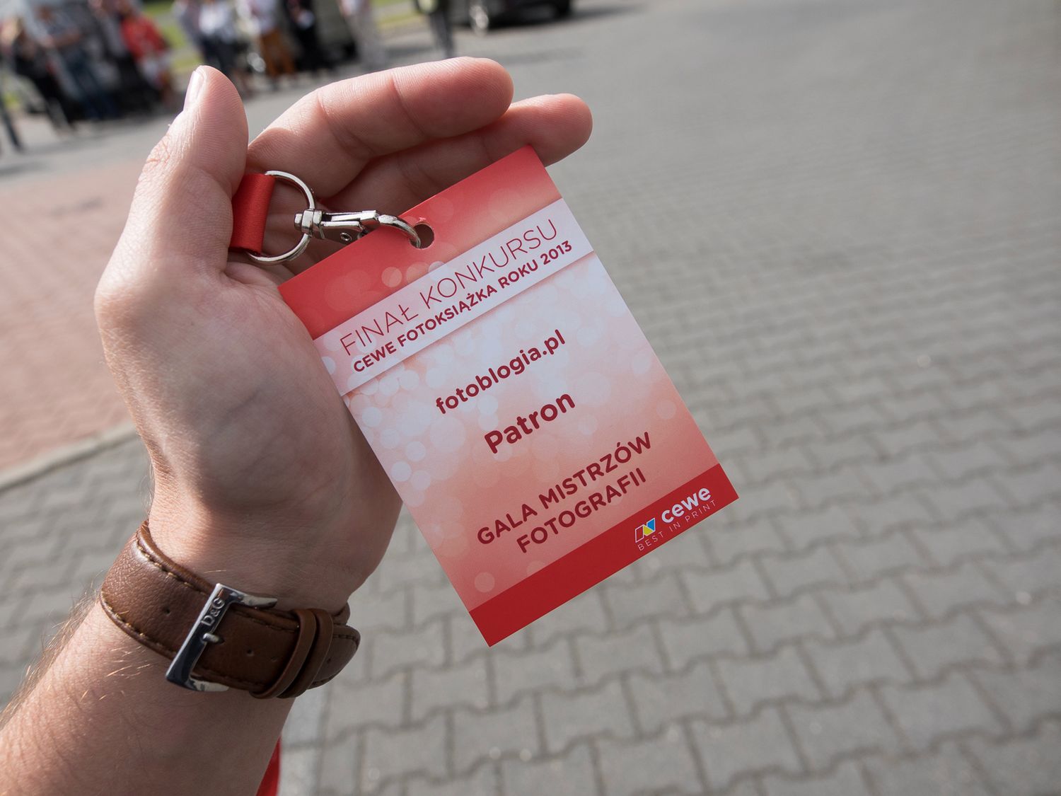 Gala Mistrzów Fotografii - fotorelacja 3