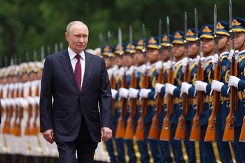 Putin ogłosił rewolucję w armii. Duże zmiany w Rosji