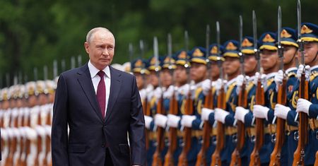 Putin ogłosił rewolucję w armii. Duże zmiany w Rosji