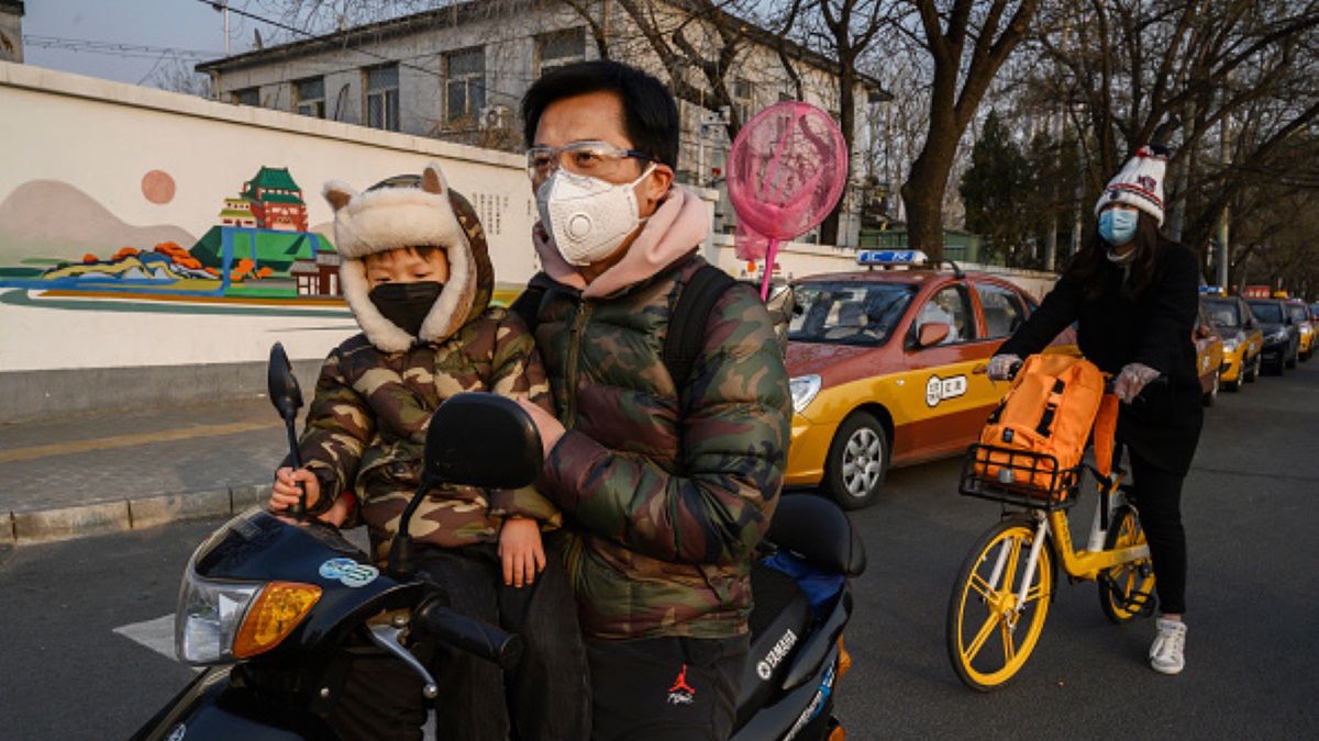 Czy w Sinciang mają miejsce przymusowe sterylizacje?