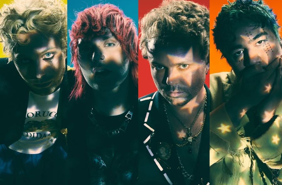 5 Seconds Of Summer przeżywają drugą młodość?