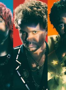 5 Seconds Of Summer przeżywają drugą młodość? Zbuntowani chłopcy wracają z "EVERYONE'S A STAR" [RECENZJA]