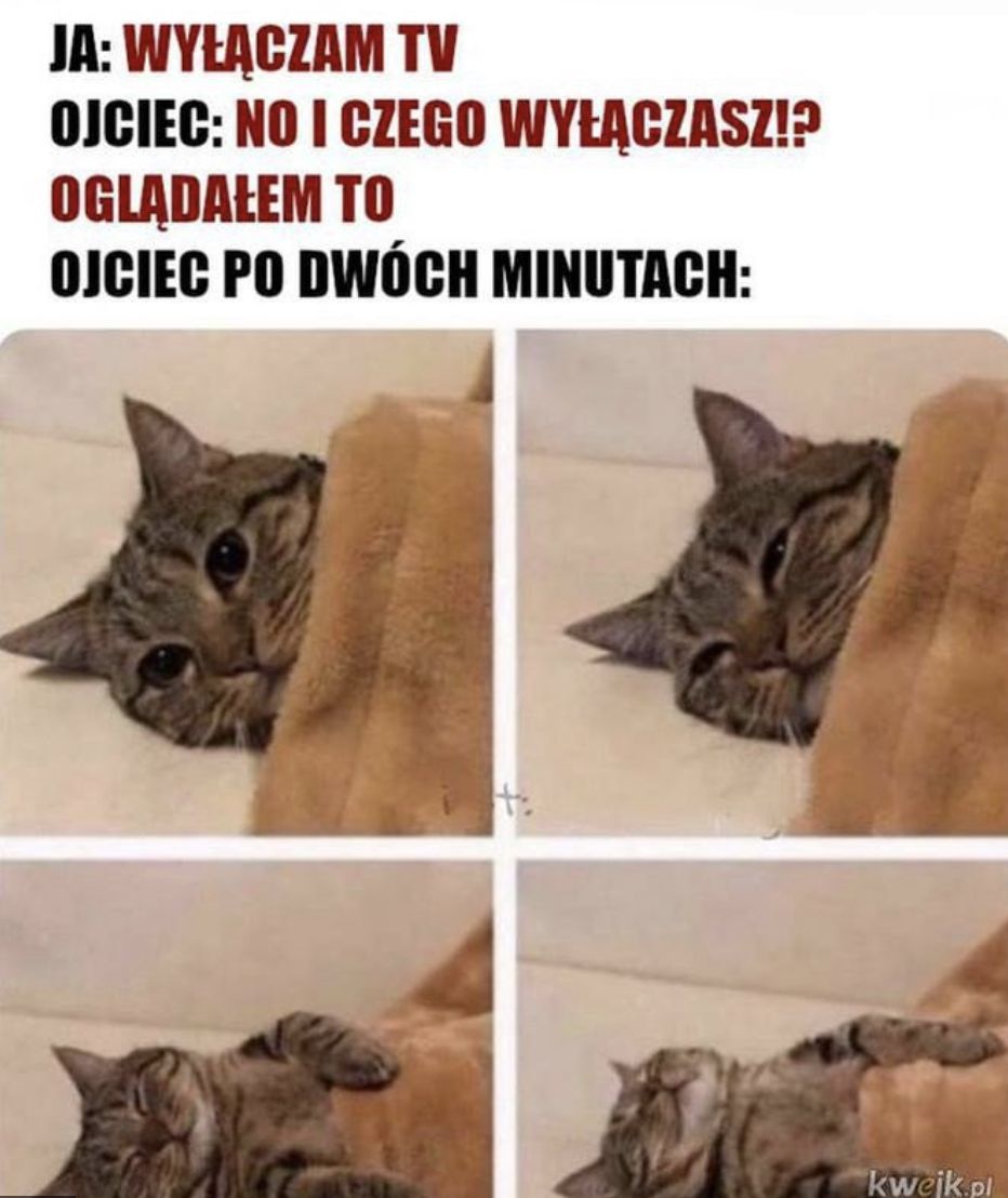 Memy na Dzień Ojca 2026