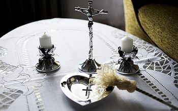 Ile wierni dali podczas kolędy? Ta suma robi wrażenie