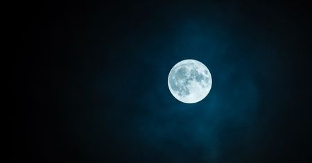 To się stanie o 3:36 nad ranem. Nie przegap ostatniej szansy w tym roku