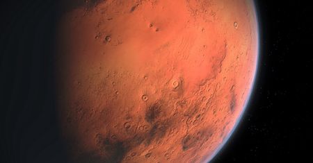 Zamieszkamy na Marsie i Wenus. Naukowiec NASA nie ma wątpliwości