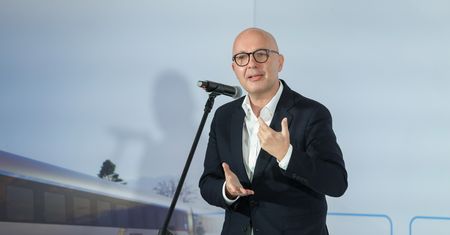 Dramat w SSP? "Przy tym, co zrobił PiS, stajnia Augiasza to dziecinada"