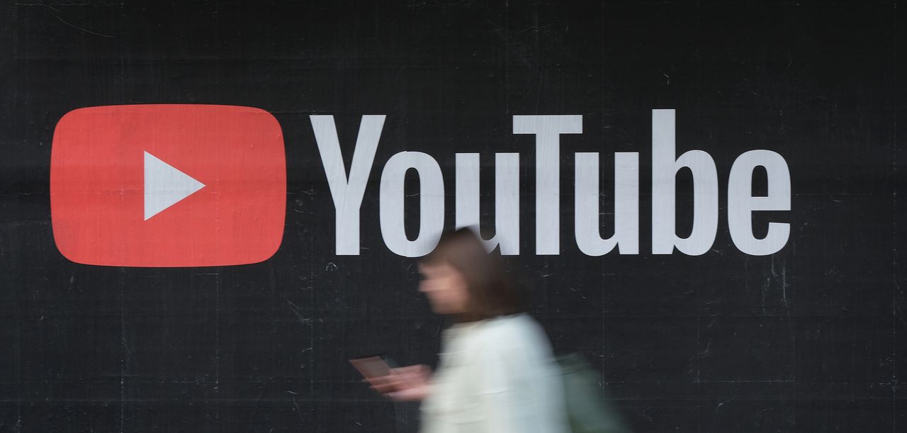 YouTube ujawnia ile płaci twórcom. 30 mld dolarów przez ostatnie 3 lata