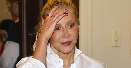 Katarzyna Warnke otworzyła się na temat MIŁOŚCI: "Czuję obecność osoby, którą kocham"