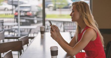 Dzień bez telefonu komórkowego - to dziś