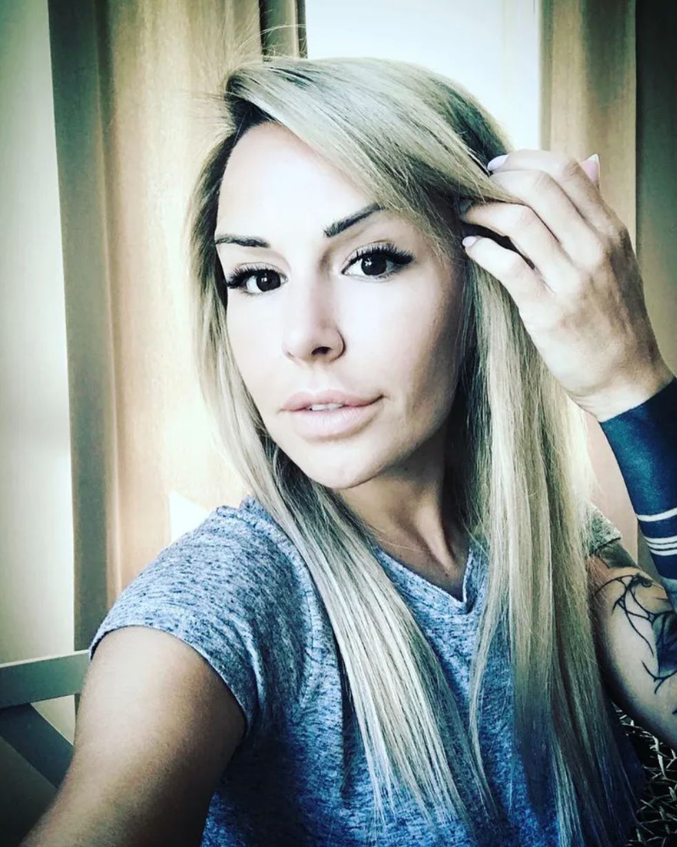 Metamorfozy Blanki Lipińskiej