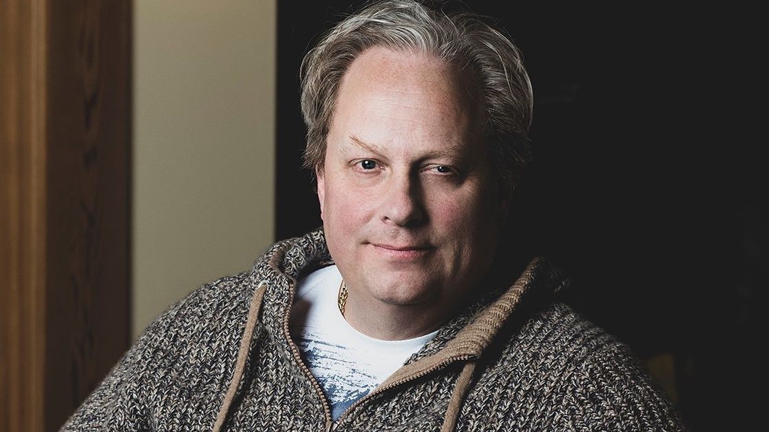 Randy Rush wygrał na loterii 37 mln dolarów