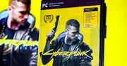 Akcje CD Projekt poszły w dół. I to po premierze "Cyberpunk 2077"
