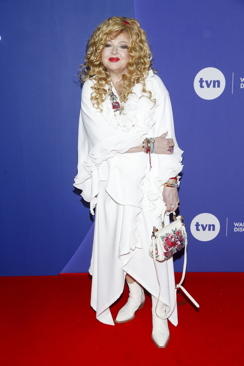 Magda Gessler