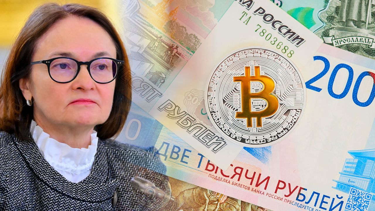W Rosji się udało. Regulują kryptoaktywa. Oni skorzystają najbardziej