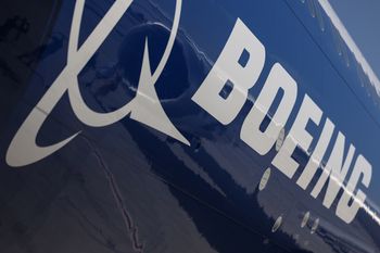Boeing rozpoczyna testy produkcyjnego 777-9. Kierunek: Biegun Północny