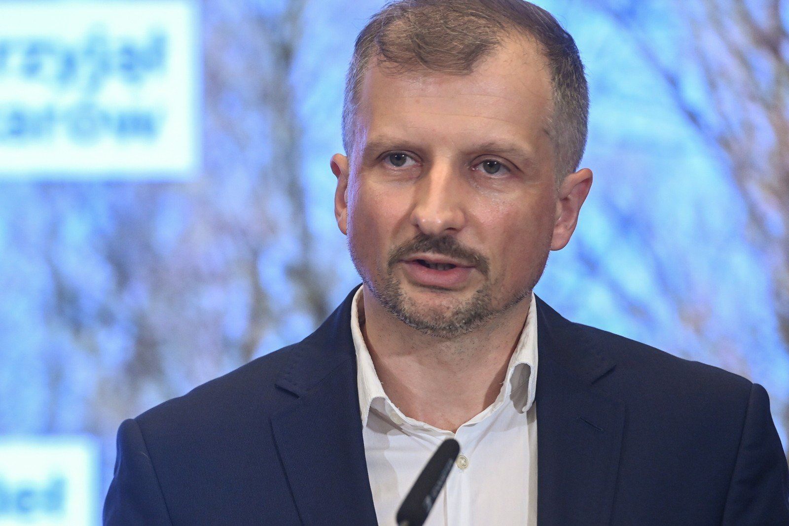 Wiceminister klimatu i środowiska, Główny Konserwator Przyrody Mikołaj Dorożała.
