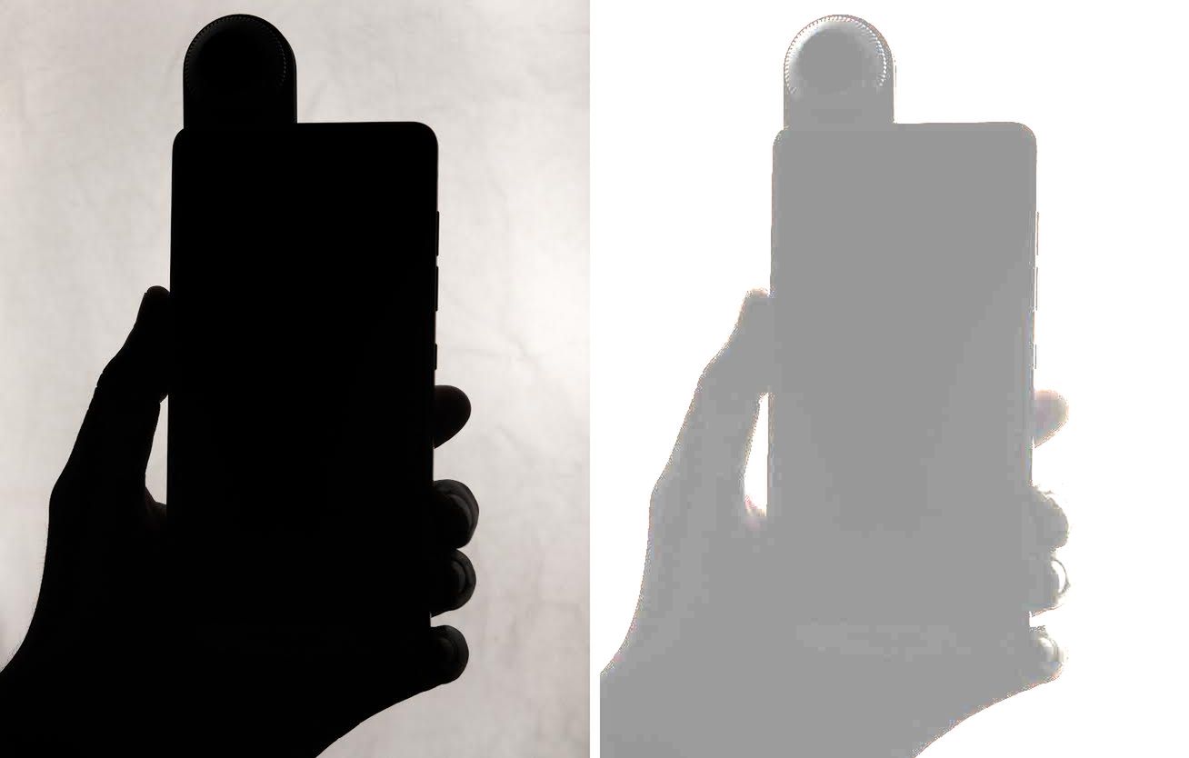 Telefon "ojca Androida" zapowiedziany. Co o nim wiadomo? 2
