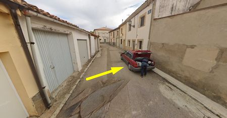 Mapy Google pomogły policji. Rozwiązano zagadkę w Hiszpanii