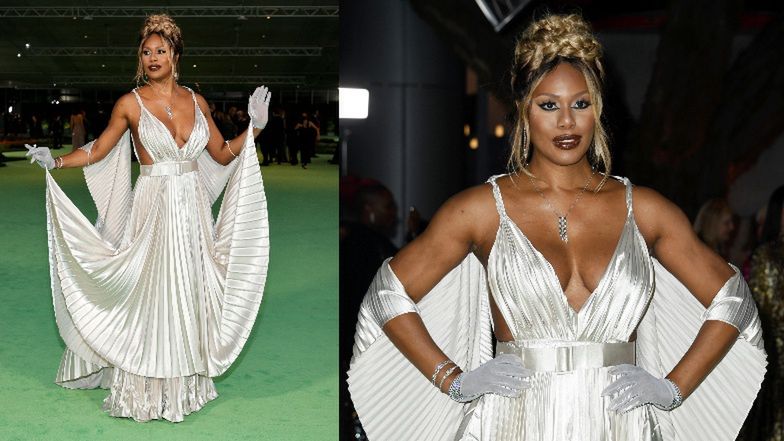 Laverne Cox