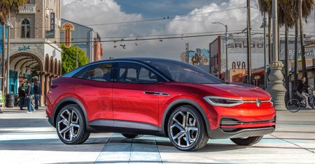 Elektryczne volkswageny wyróżnią się ceną. Najtańszy ma kosztować mniej niż Golf