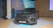 W Warszawie pokazano piękne auto – Peugeota 408. Wiemy, ile kosztuje