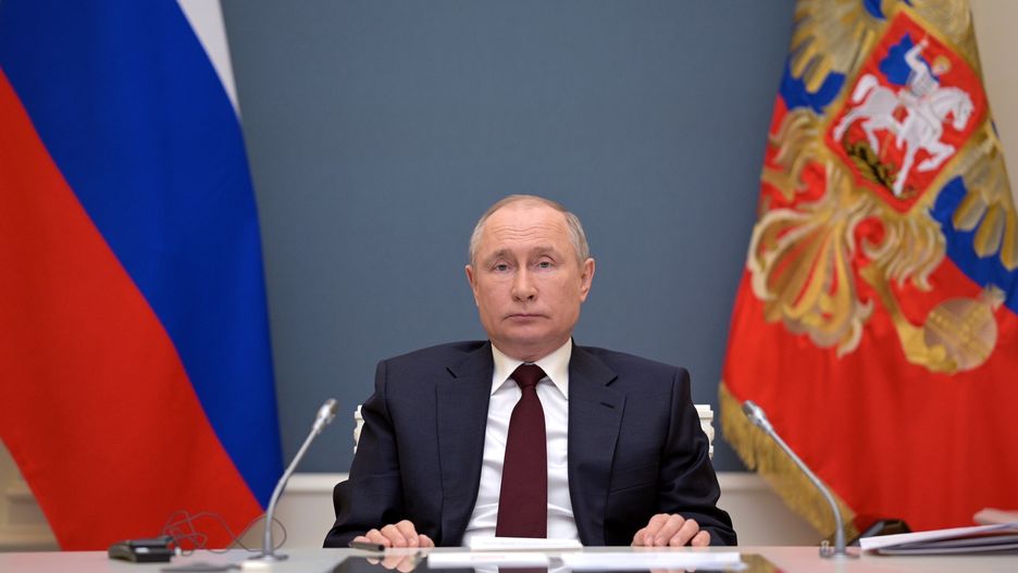 Putin