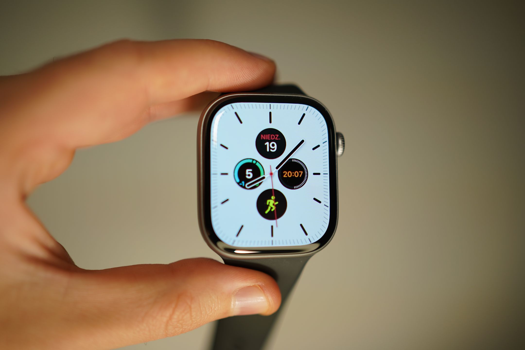Apple Watch Series 11