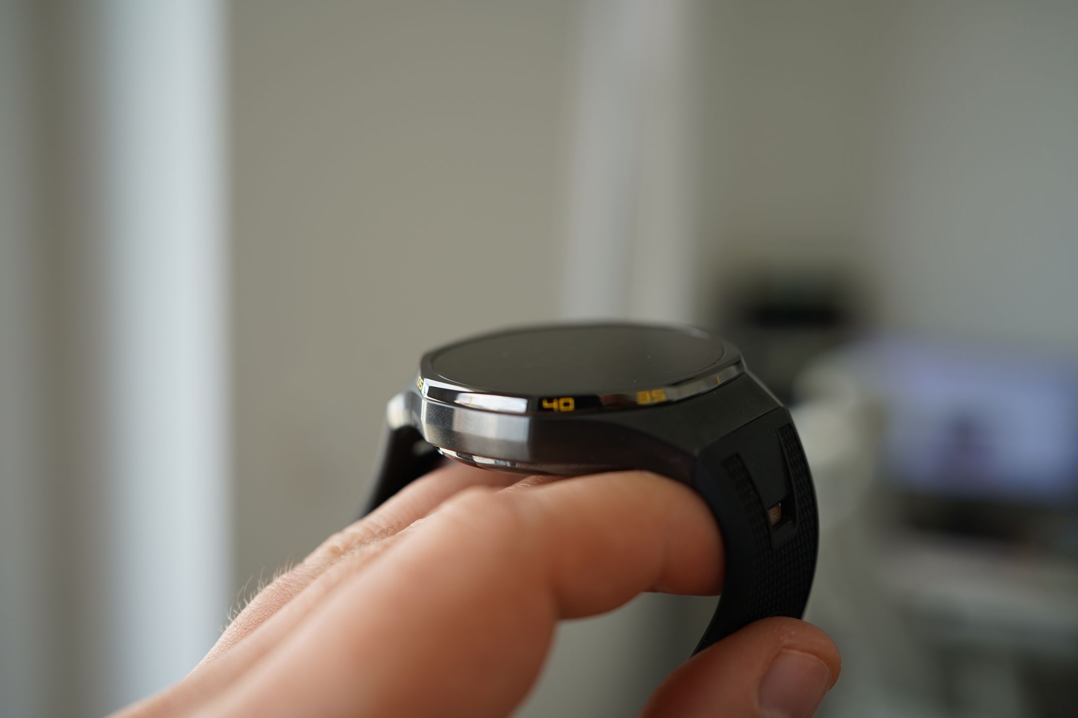 Huawei Watch GT7 Pro