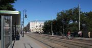 Utrudnienia w ruchu w Poznaniu. Przez usterkę torowiska nie kursują tramwaje w okolicy Mostu Teatralnego i Ronda Kaponiery