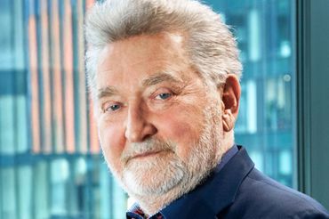 Ryszard Pieńkowski, fot. materiały prasowe