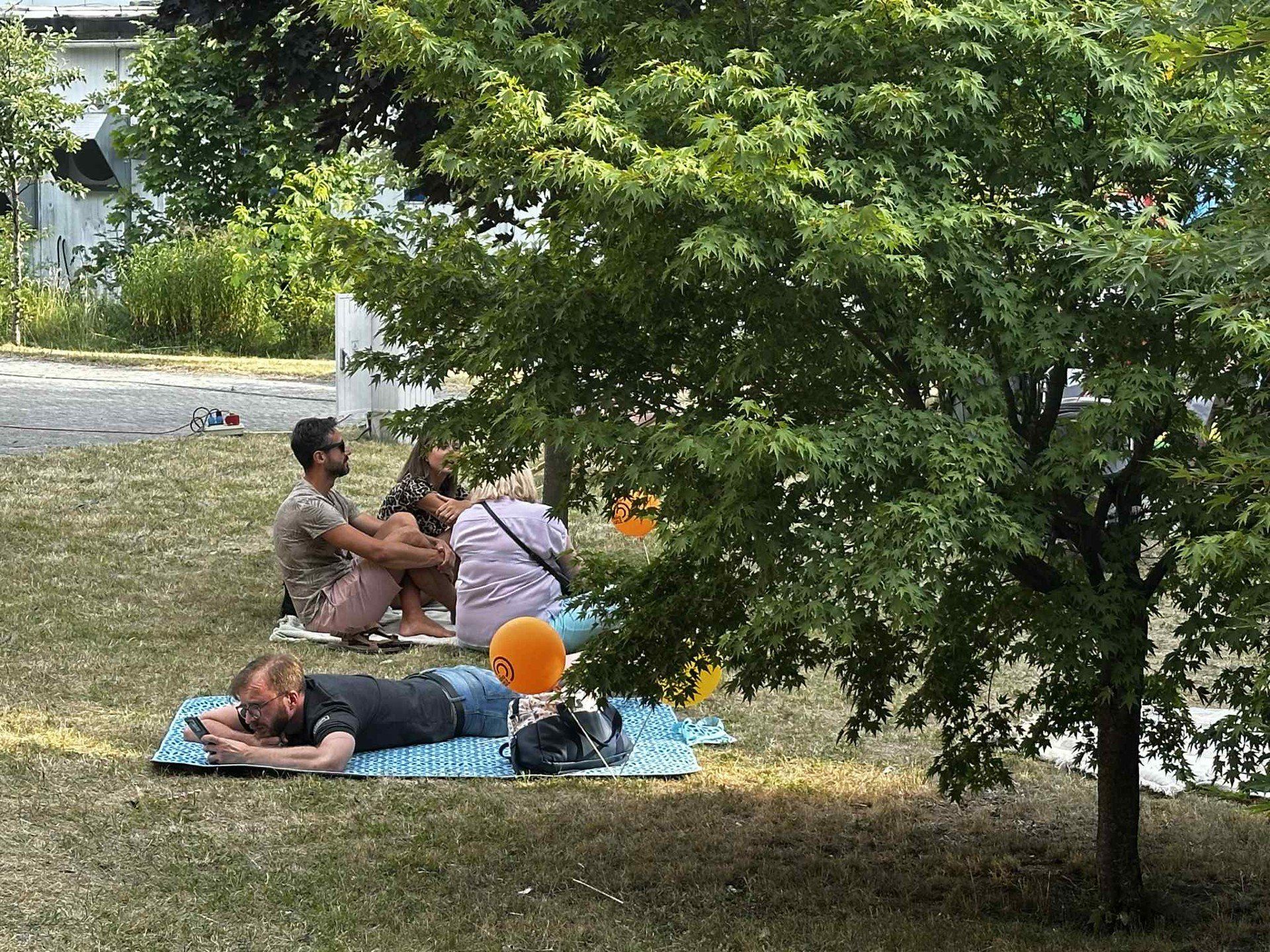PIKNIK ŁSSE