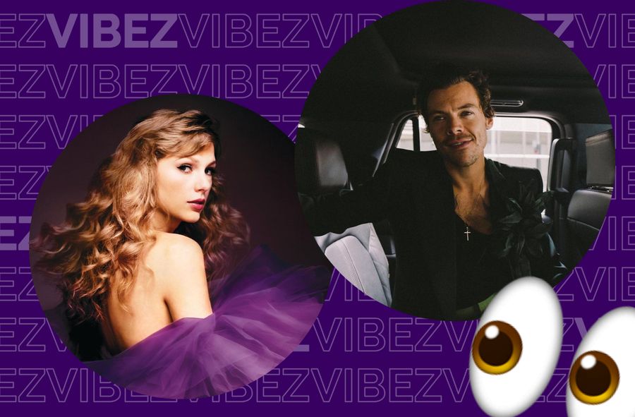 Harry Styles i Taylor Swift znowu razem?