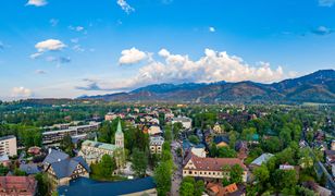 Podhalański Patrol Budowlany. Tak walczą z patodeweloperką w Zakopanem