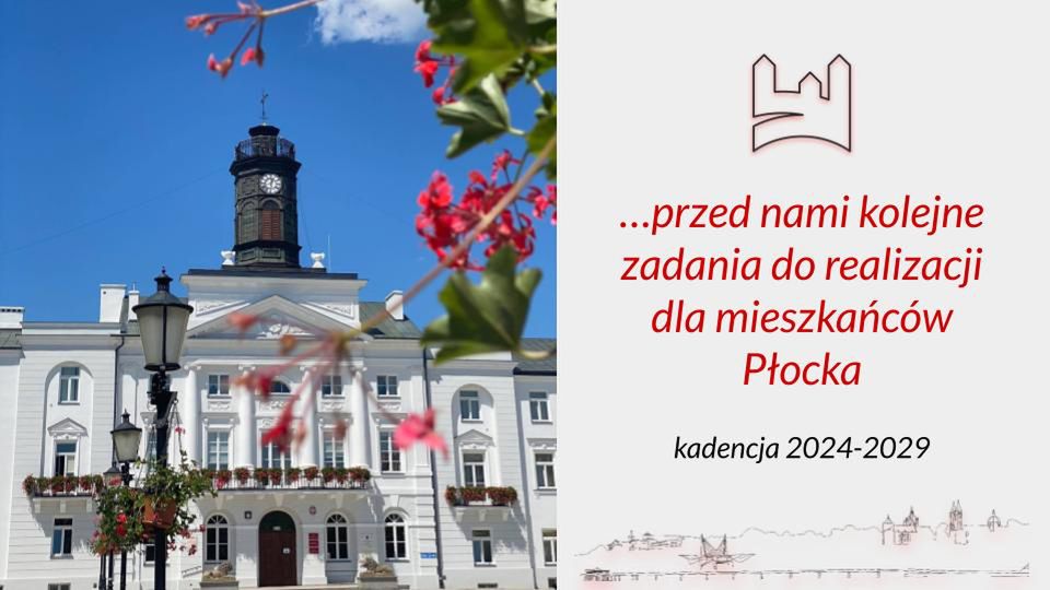 Prezentacja inwestycji 