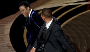 O tej aferze mówili wszyscy. Aktor wtargnął na scenę i uderzył kolegę