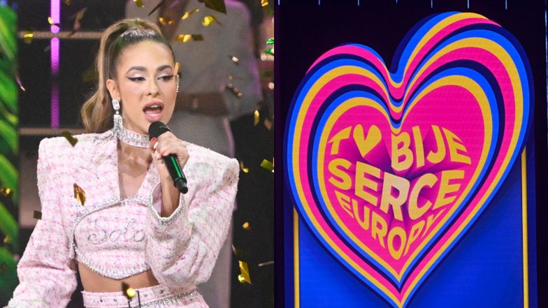 TVP odpowiada na zarzuty o ustawienie preselekcji do Eurowizji