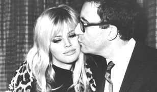 Słynny aktor okazał się potworem. Była żona w końcu przerwała milczenie