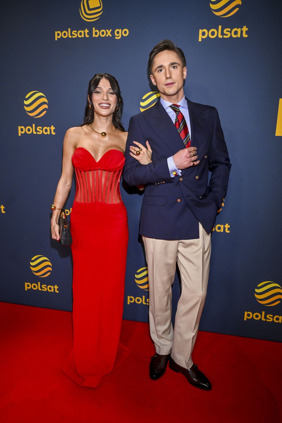 Natsu, Wojciech Kucina