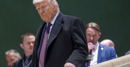 Trump planuje rozszerzenie systemu Złotej Kopuły na Grenlandię. Co to oznacza?
